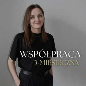 Opieka 3-miesięczna