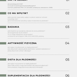 Zdrowy Tata ma znaczenie