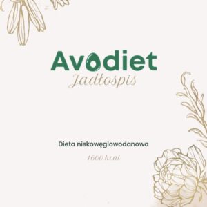 7-dniowa dieta niskowęglowodanowa
